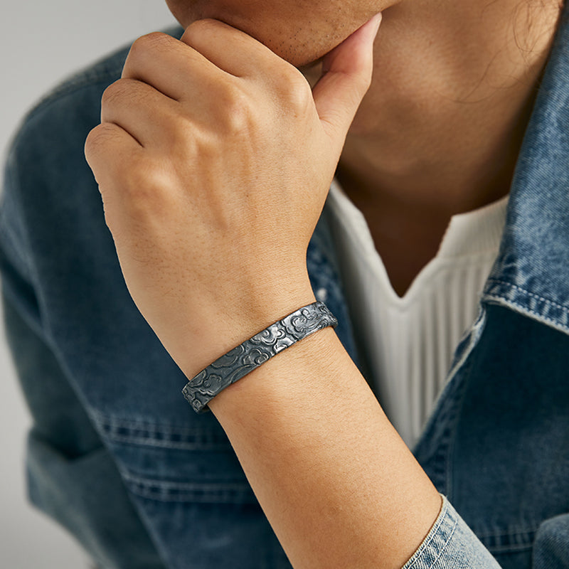 Wonders Cuff Bracelet